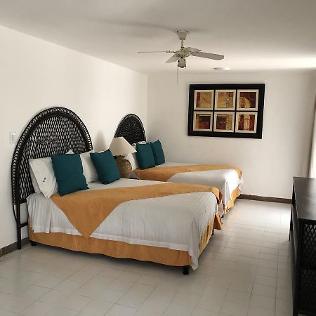 Quinta Del Gobernador Hotel Cuernavaca Kültér fotó