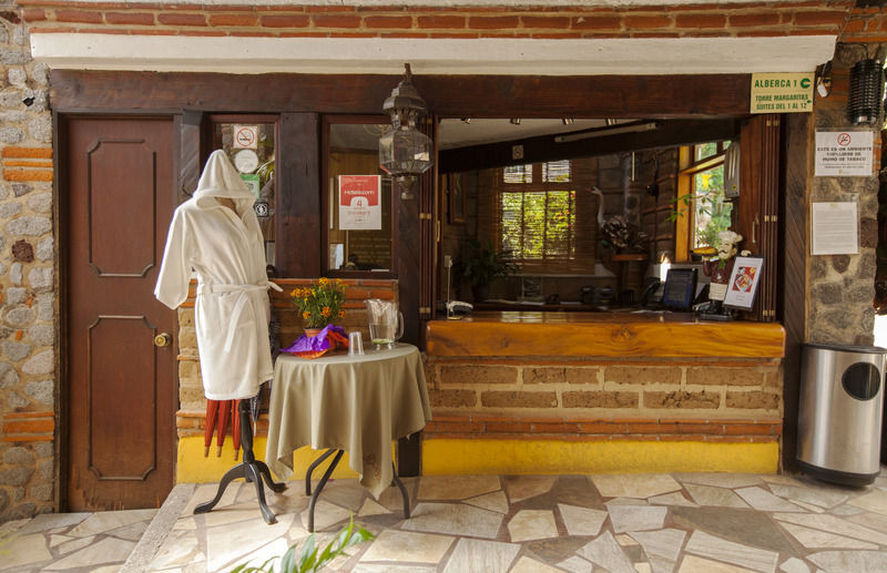 Quinta Del Gobernador Hotel Cuernavaca Kültér fotó